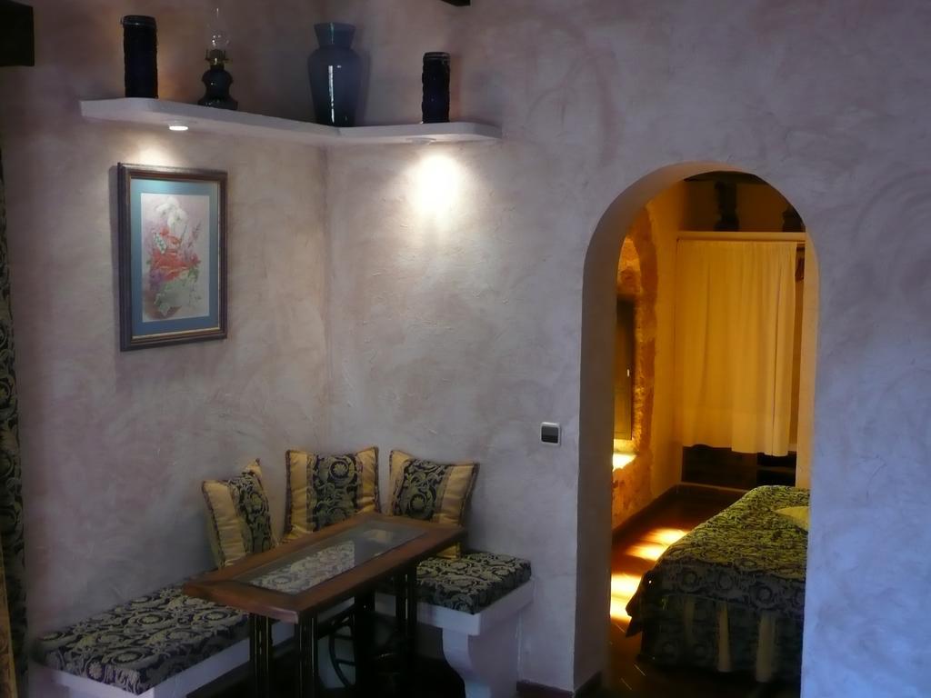 Petit Hotel Ses Rotges - Only Adults Cala Ratjada  Exterior photo